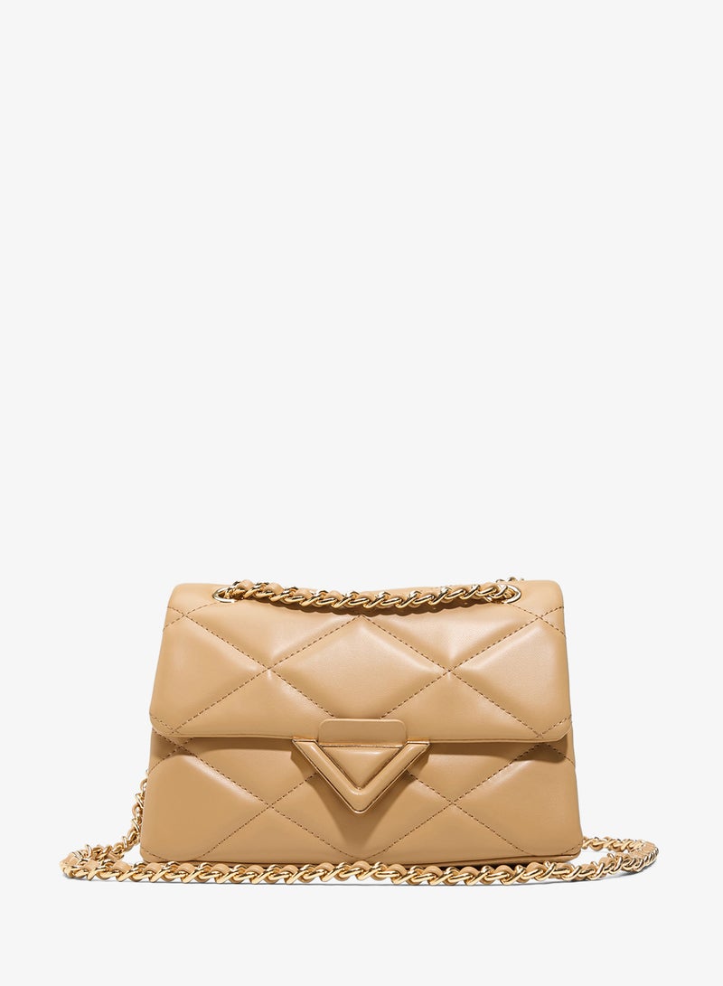 ALDO Puffquiltsmall Cross Body - Image 1